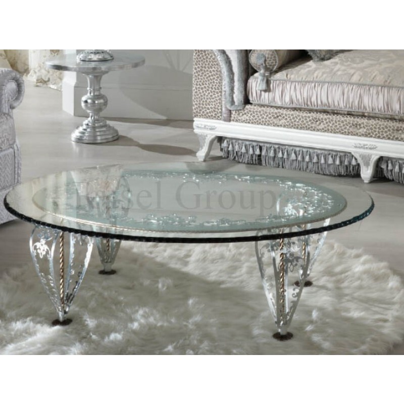 Стол Masca VERSAILLES 1879/TB