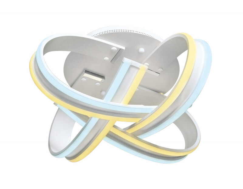 Накладная люстра Ambrella FL130