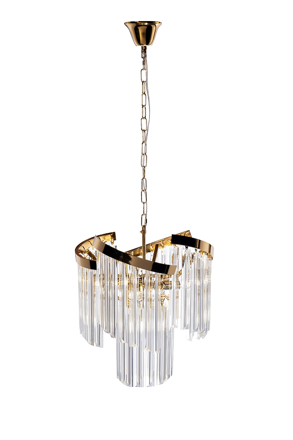 Люстра подвесная Garda Decor 62GDM-11015