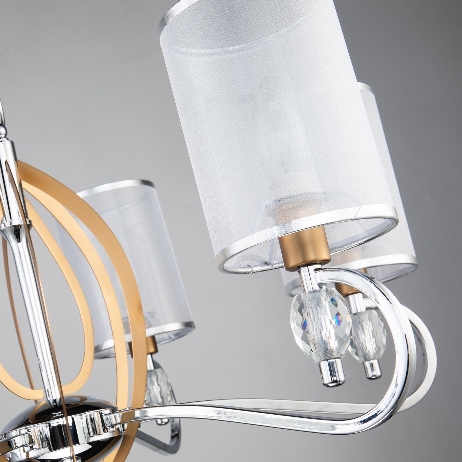 Люстра Favourite 2705-6P