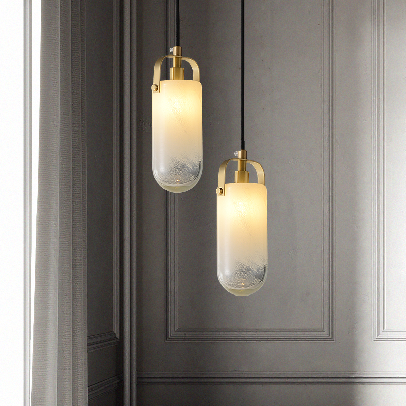 Подвесной светильник LIESEL DUO by ImperiumLoft