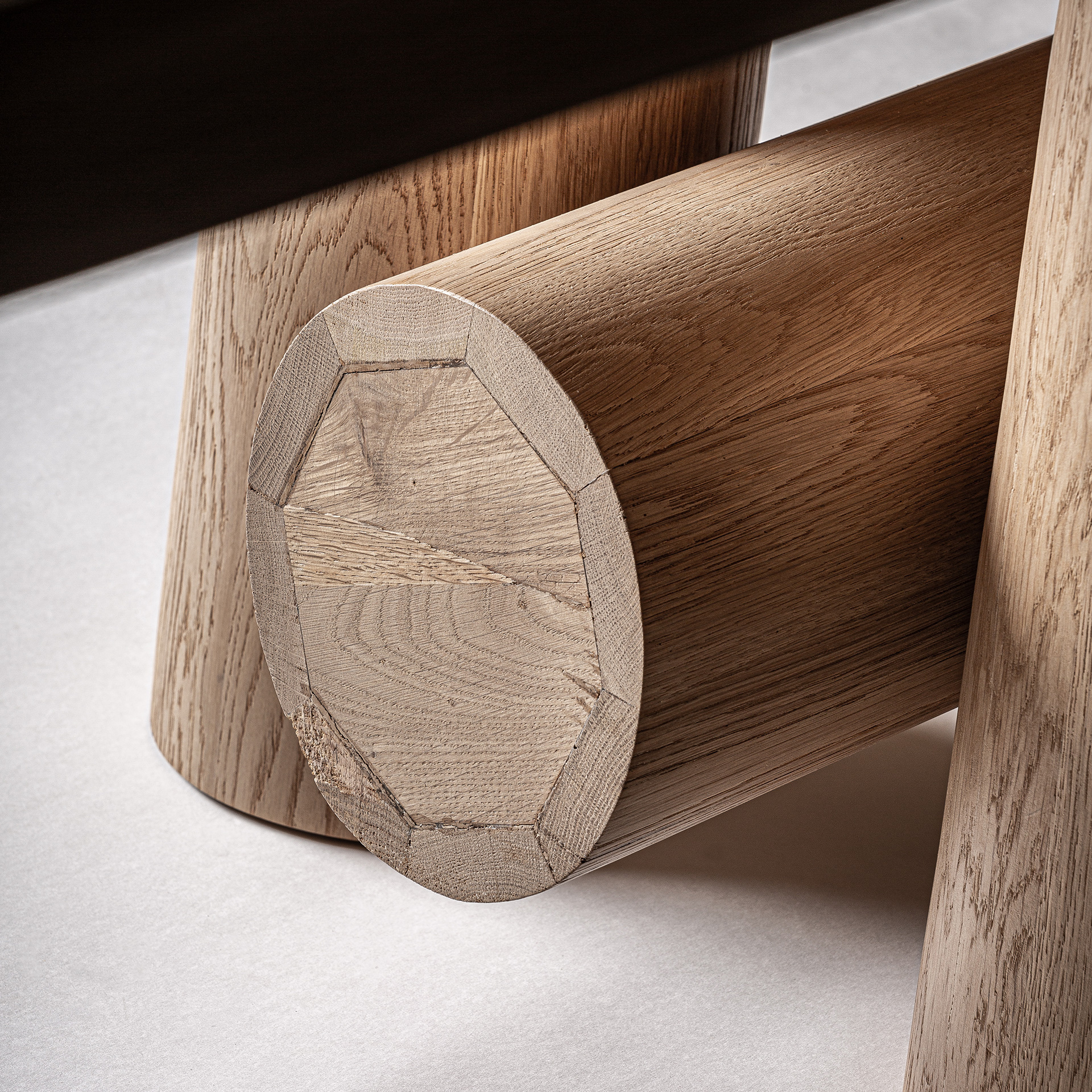 Обеденный стол SULLY Vical