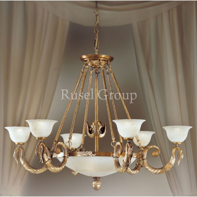 Люстра Possoni 1735/6+3