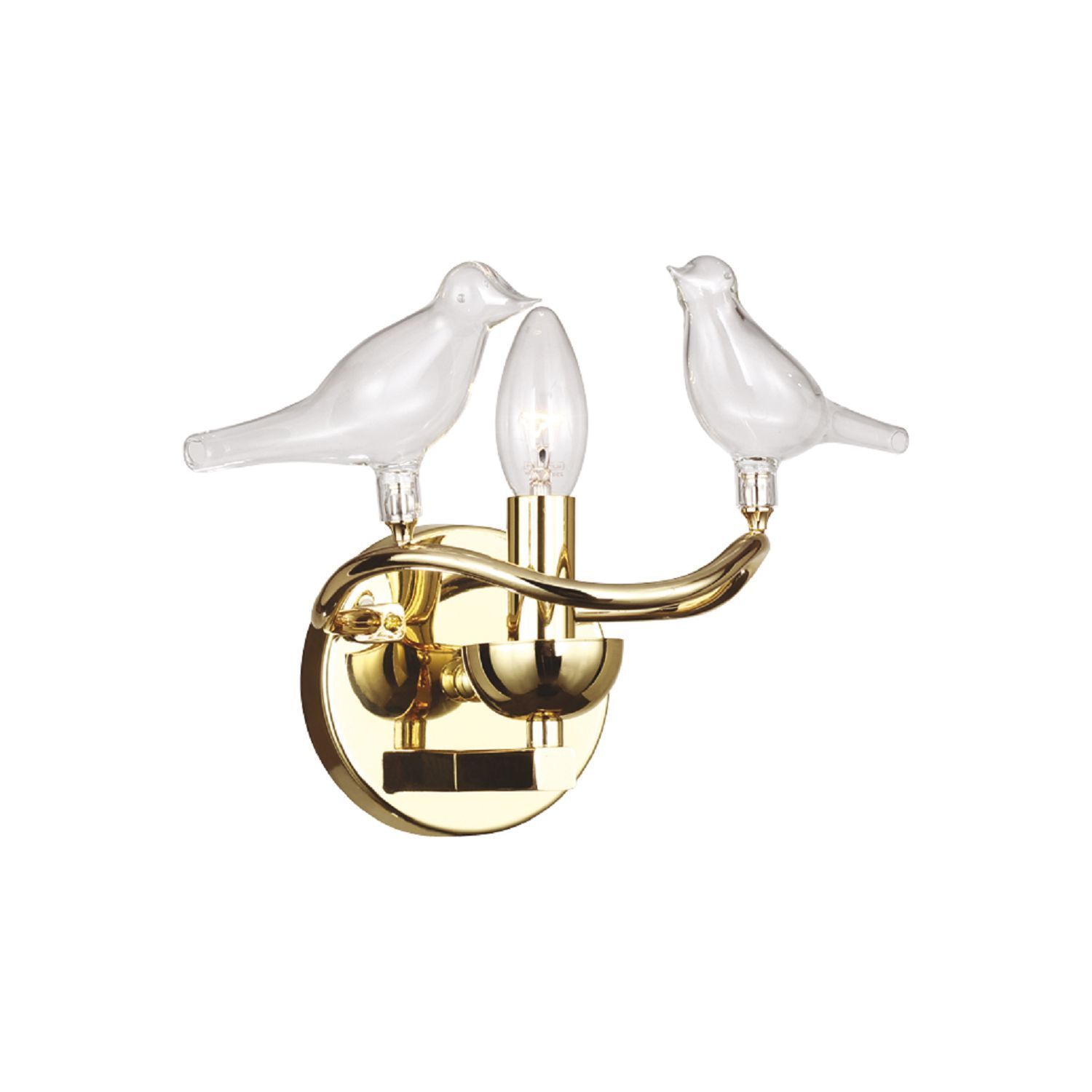 Настенный светильник Favourite 1750-1W