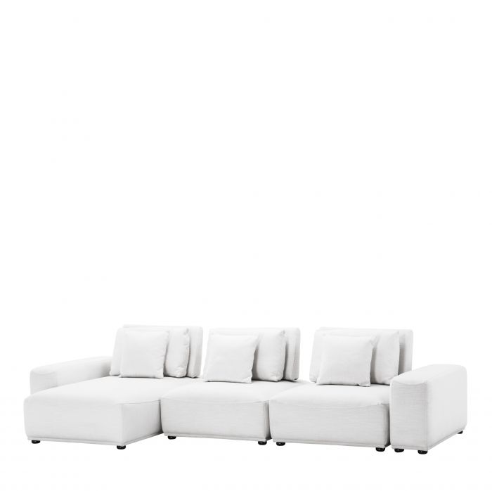 Диван Eichholtz MONDIAL LOUNGE 113448