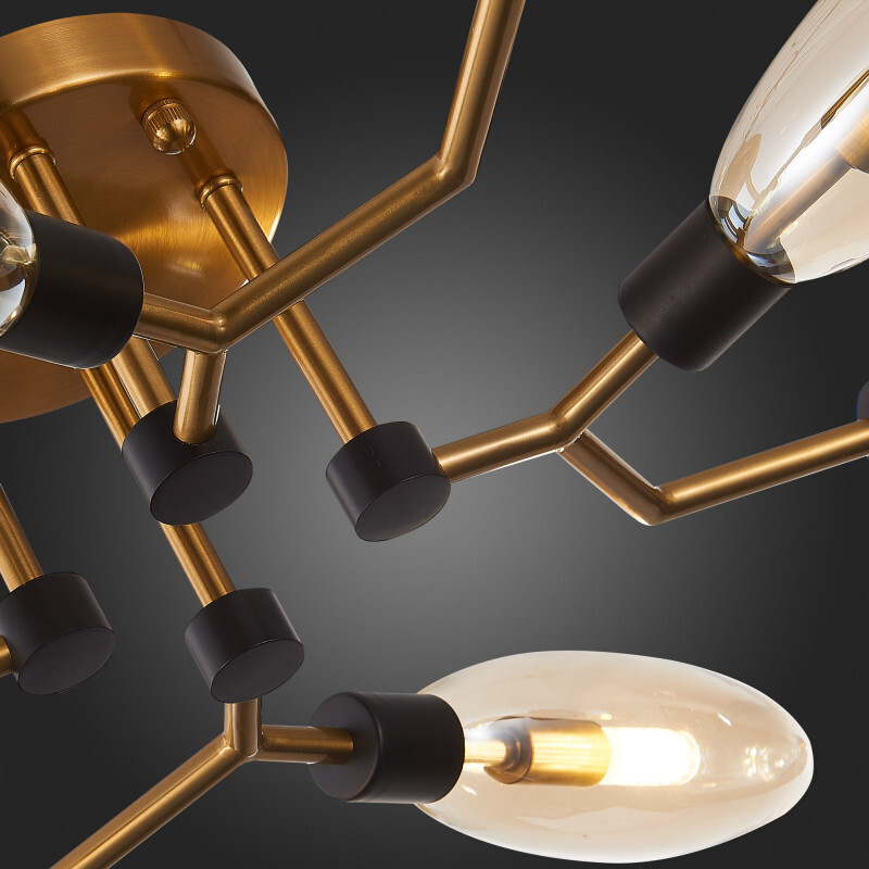 Люстра на штанге ST Luce SL1174.302.08