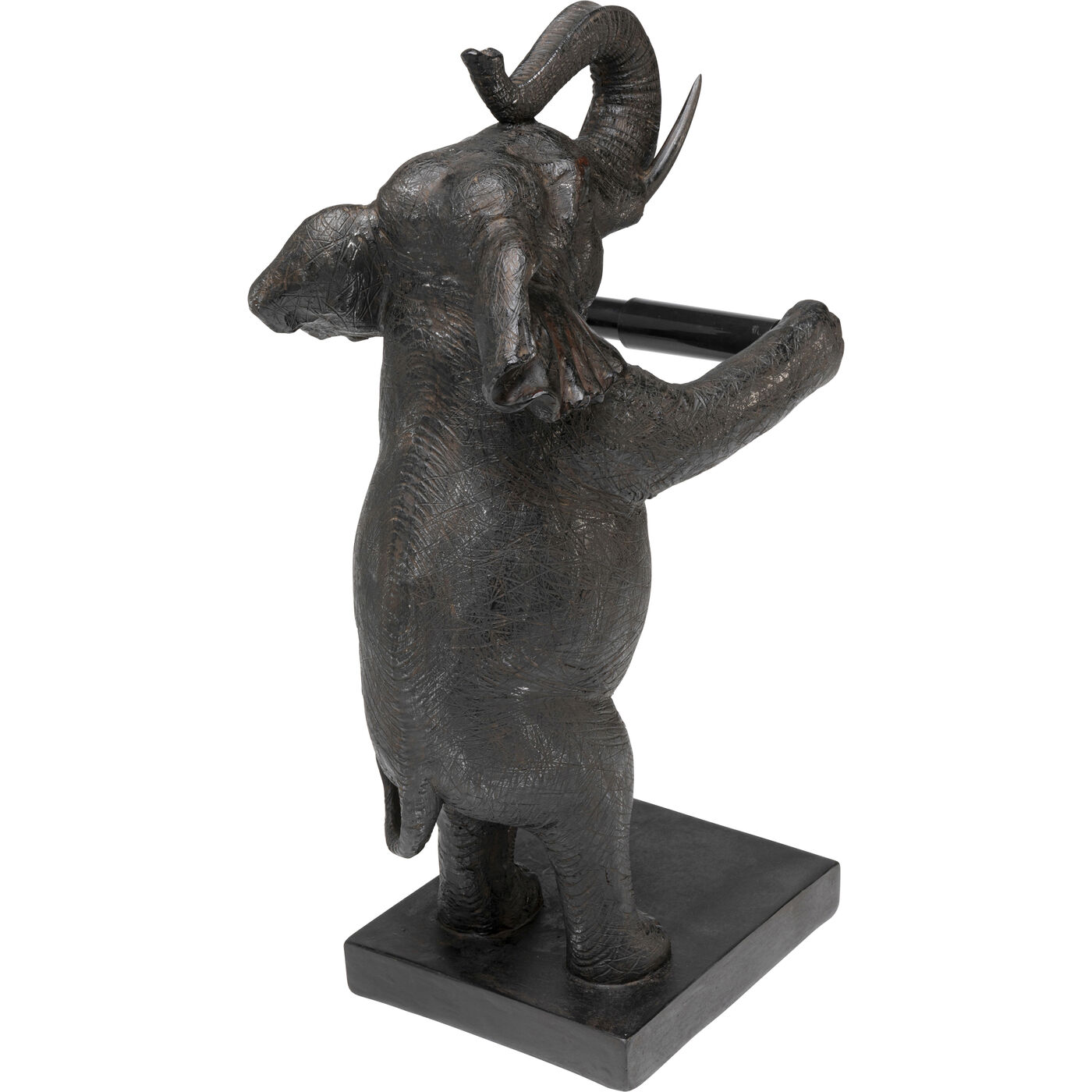 Держатель для туалетной бумаги Elefant 42cm KARE 57798