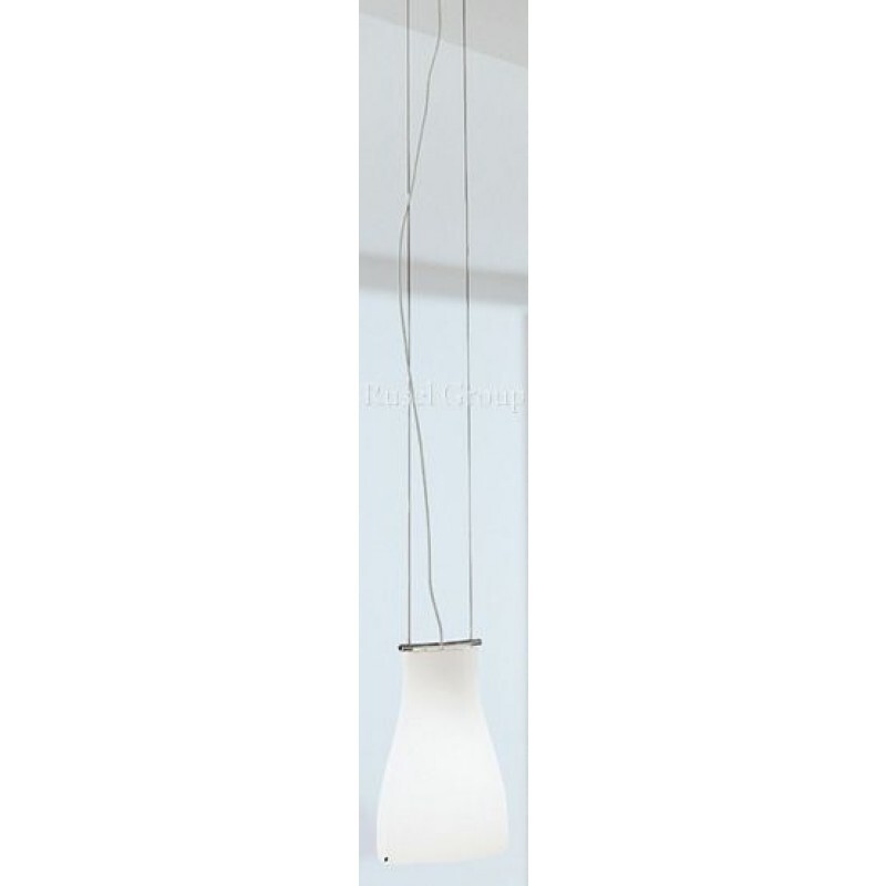 Подвесной светильник de MAJO BELL S1D