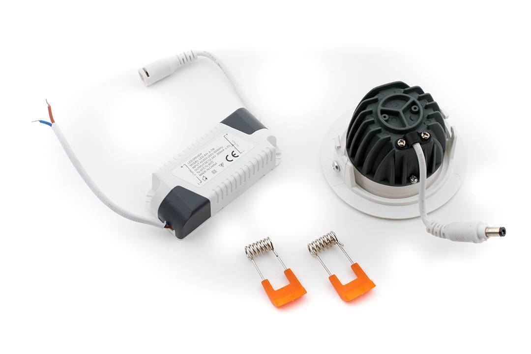 Светильник DesignLed DSG-RW-5