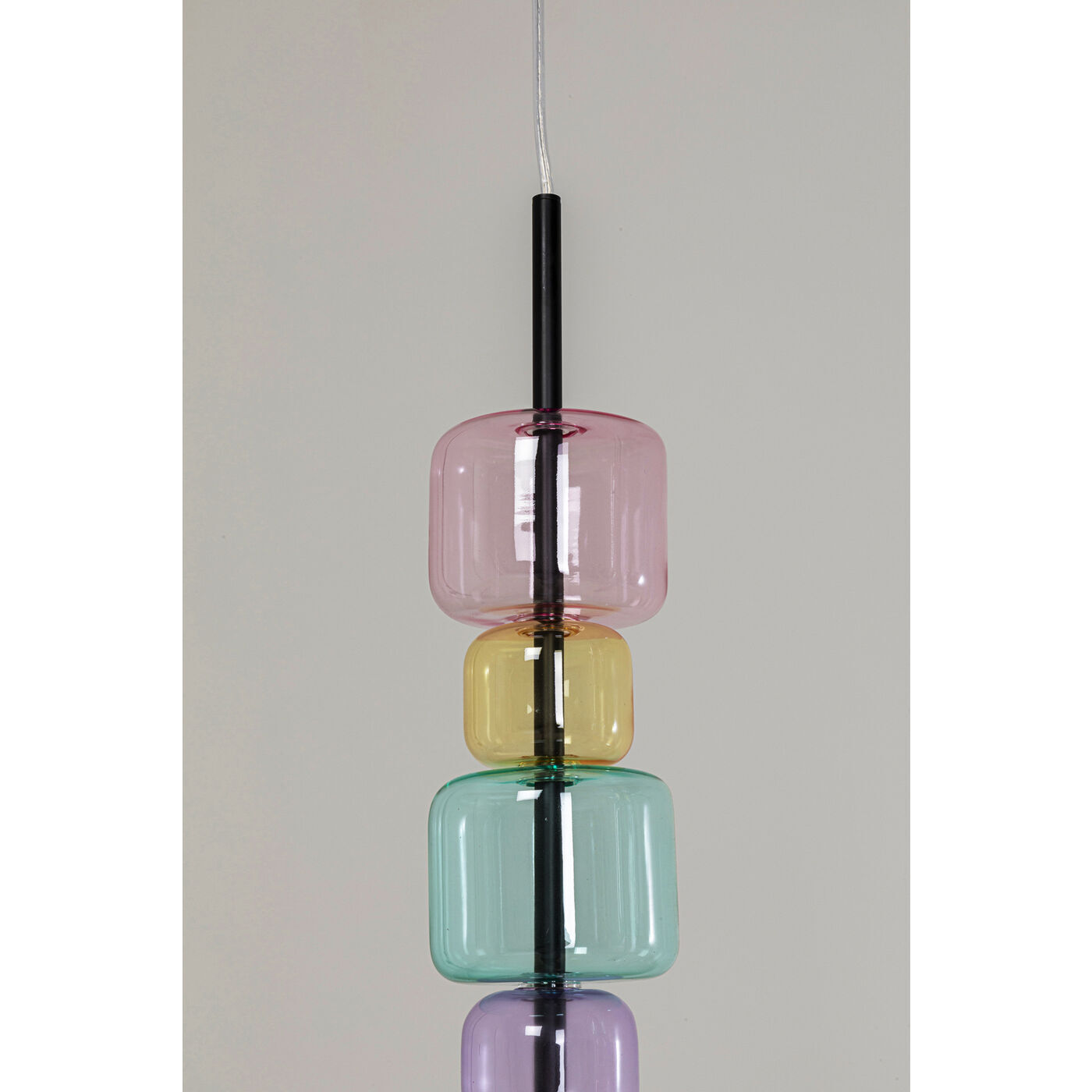 Люстра для столовой KARE Candy 55843