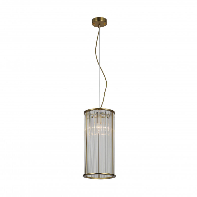 Подвесной светильник Favourite 2907-1P