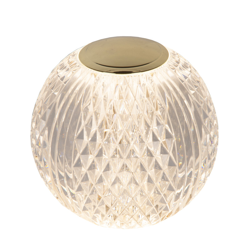 Настольная лампа LUCIDE 13599/11/60