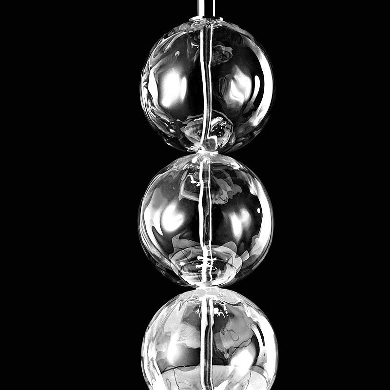 Торшер Barovier & Toso 5577/IC/NN