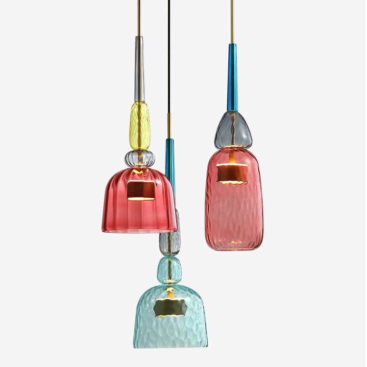 Подвесной светильник Flauti ImperiumLOFT by ImperiumLoft