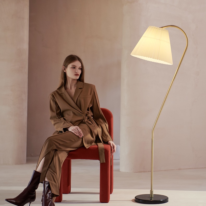 Торшер VARNA FL by ImperiumLoft