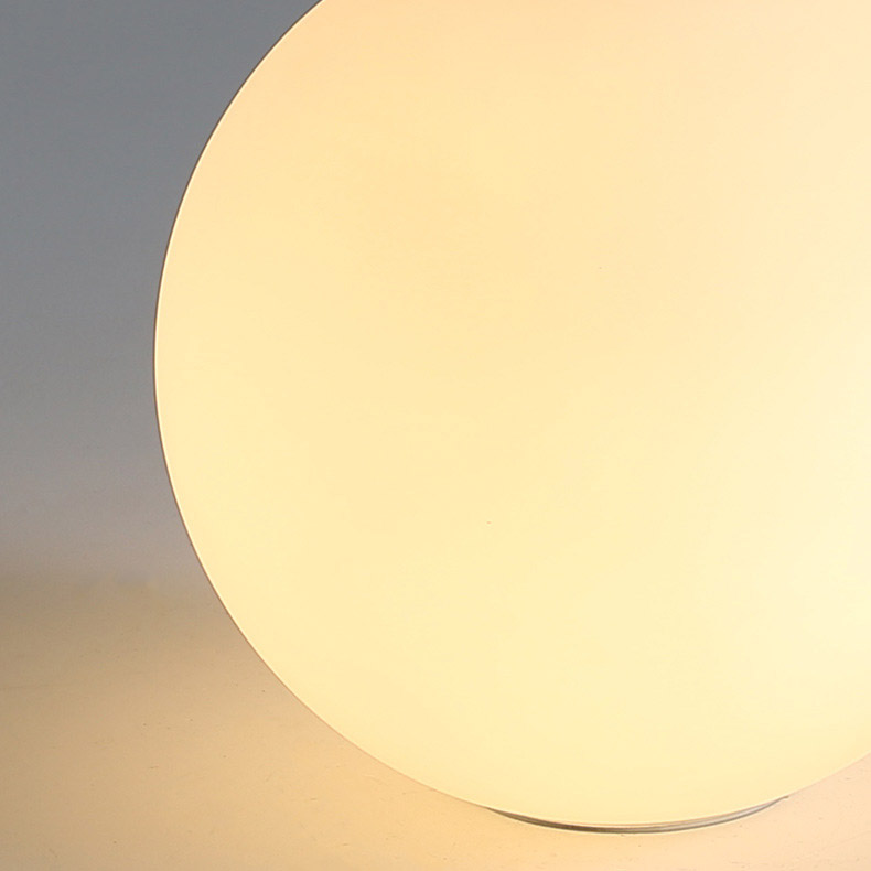 Потолочный светильник MERCURY MORE L5 White Light Pink Pink Yellow Green by ImperiumLoft