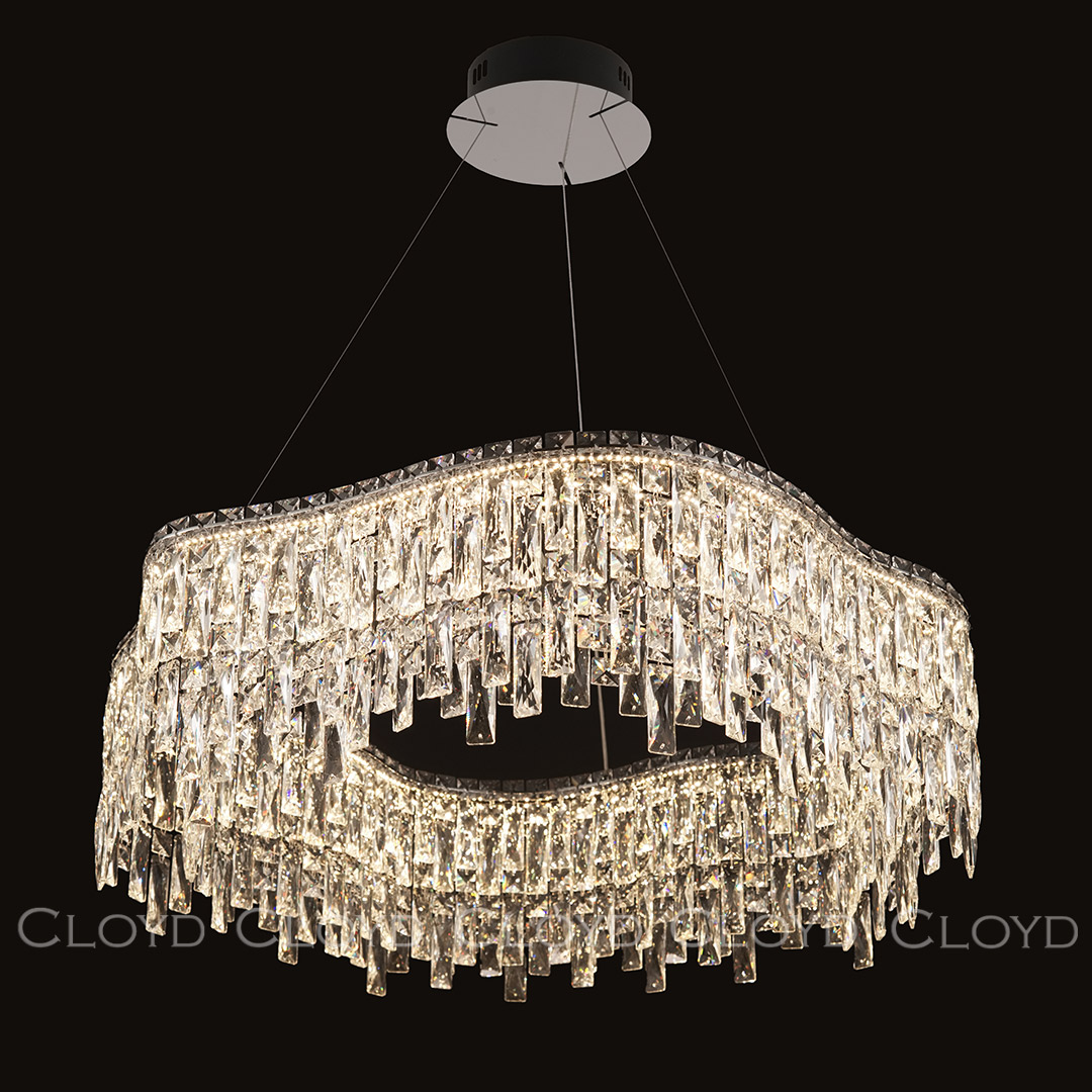 Люстра подвесная Cloyd Antrea 11224