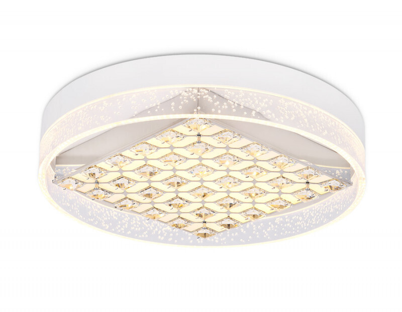 Накладной светильник Ambrella FA151