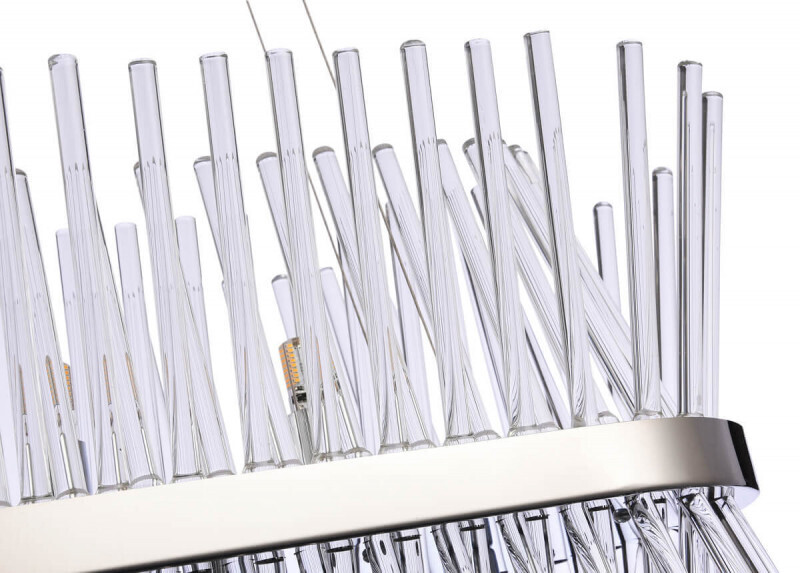 Подвесная люстра Vele Luce VL3063P11