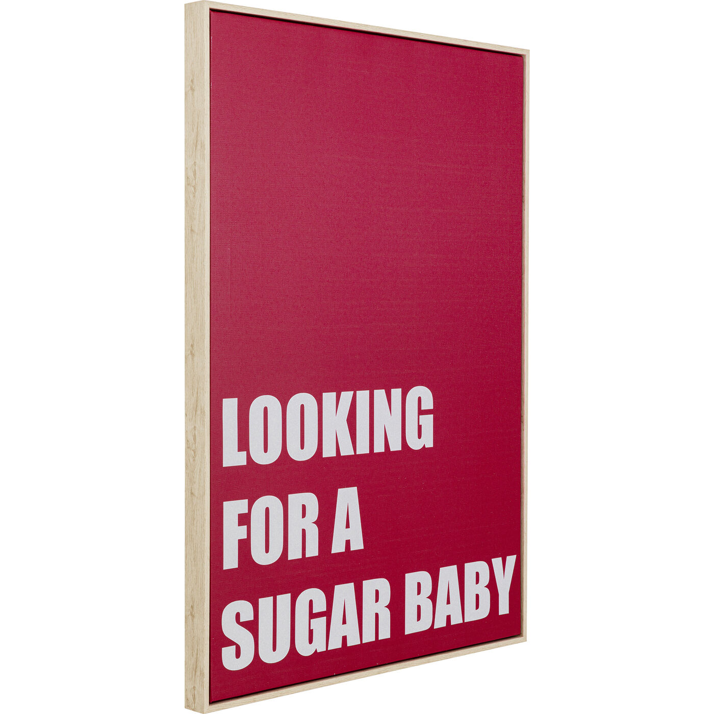 Картина Sugar Baby 50x70cm KARE 56787