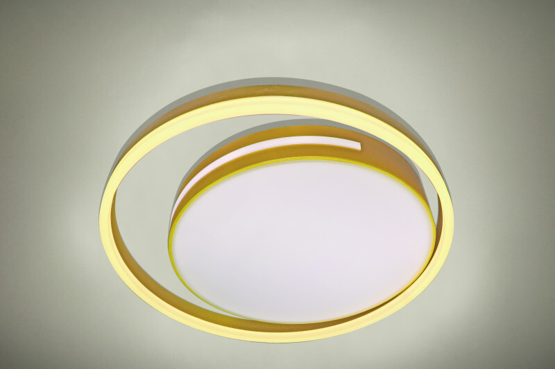 Накладной светильник Natali Kovaltseva LED LAMPS 81304
