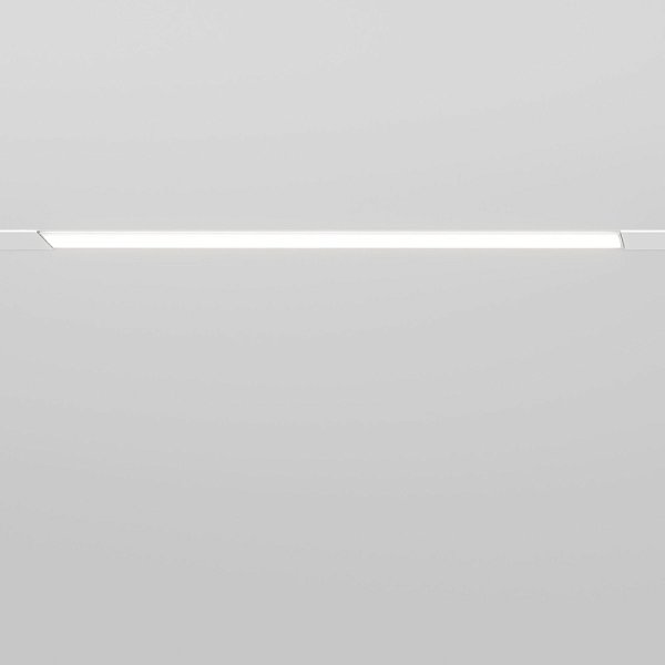 Светильник на шине Elektrostandard Slim Magnetic L02 Трековый светильник 20W 4200K (б