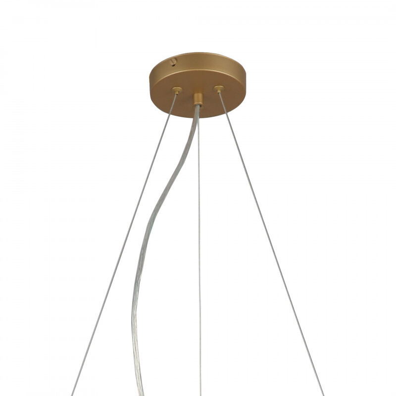 Подвесная люстра F-Promo 2911-5P