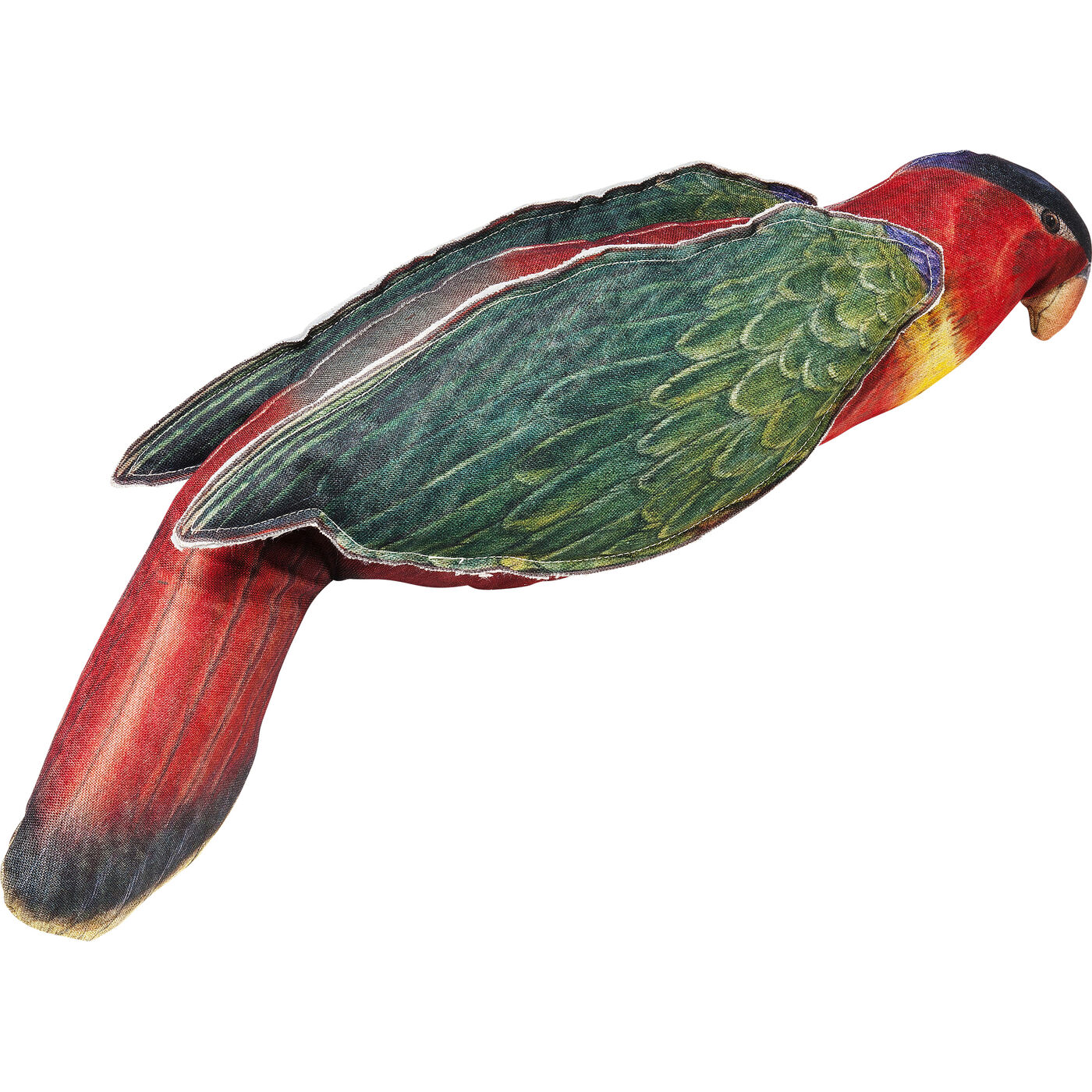 Подушка Shape Bird 72x20см KARE 61595