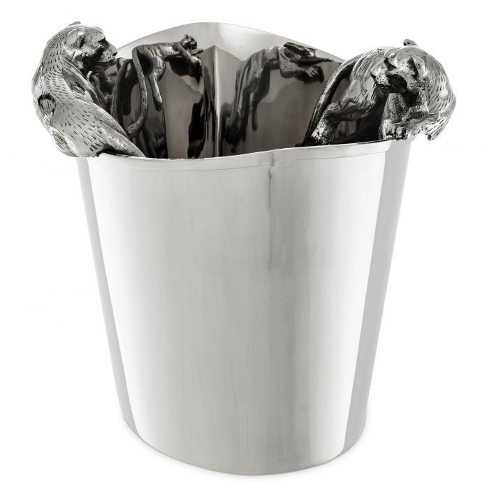 Ведерко для льда Eichholtz WINE COOLER JORDAN 115055