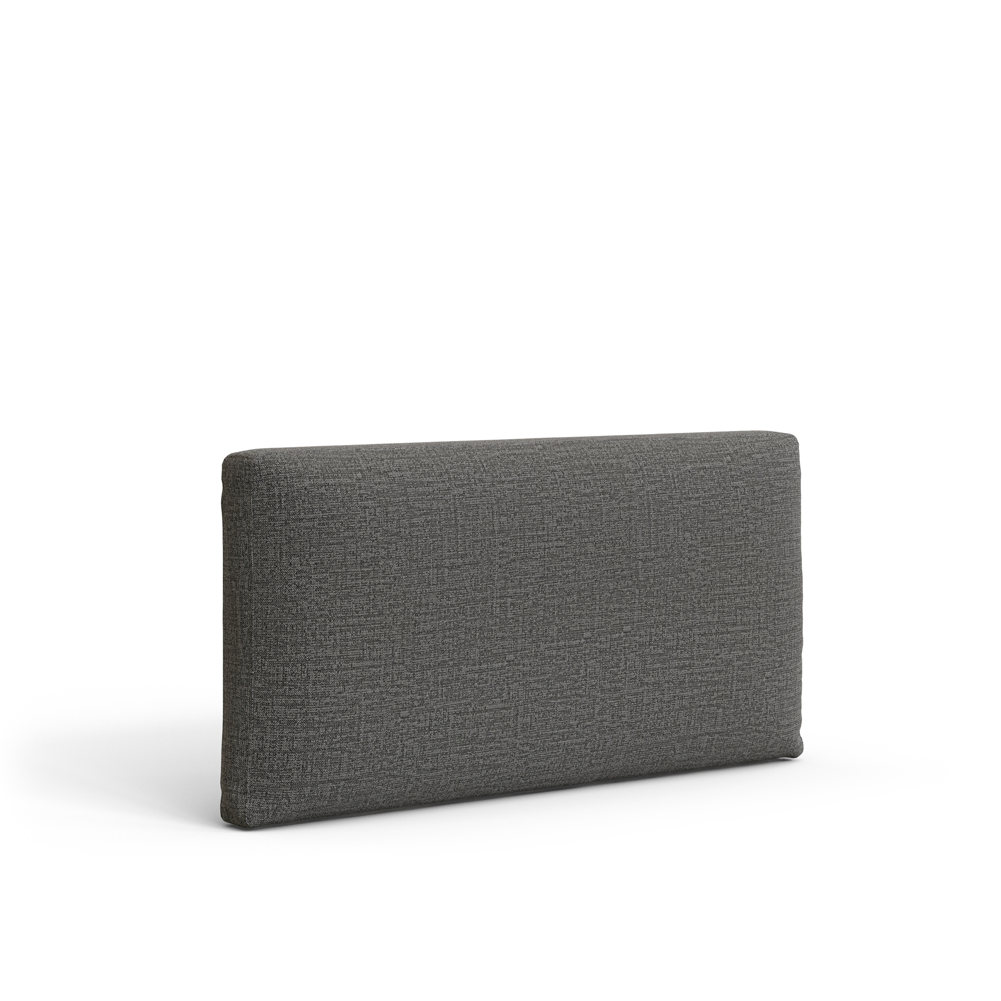 Подушка под подлокотник Sorells серого цвета La Forma (ex Julia Grup)