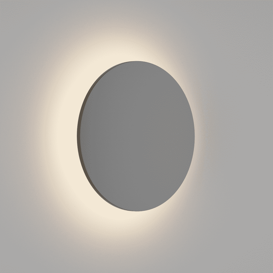 Светильник настенный DesignLed GW-8663L-9-BL-NW