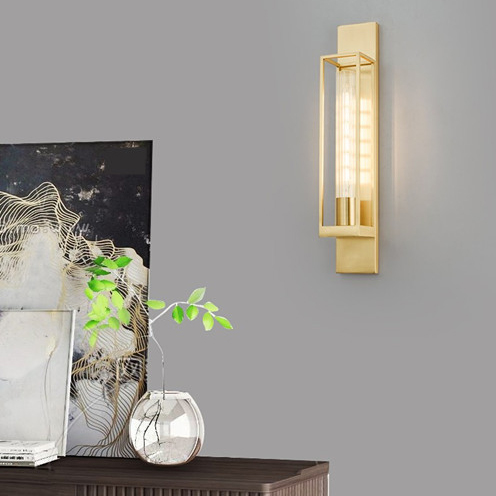 Настенный светильник RAUHA H100 by ImperiumLoft