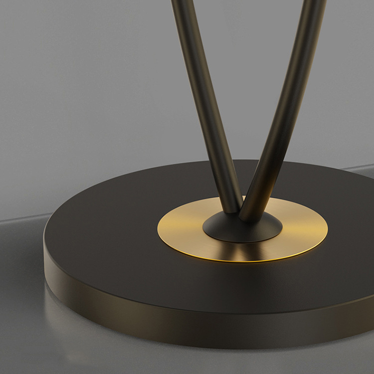 Торшер HALEY 3000К by ImperiumLoft