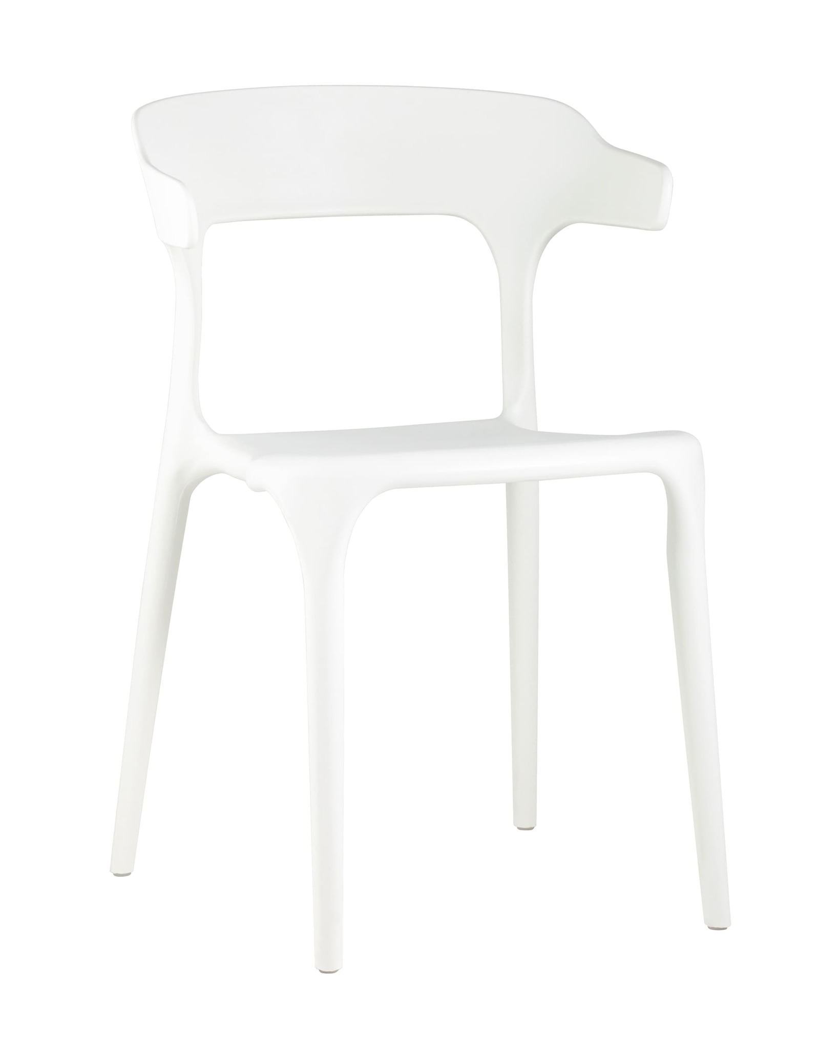 Стул Neo пластик белый Stool Group