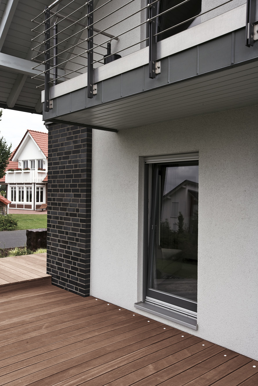 Уличный встраиваемый светильник Paulmann 98892