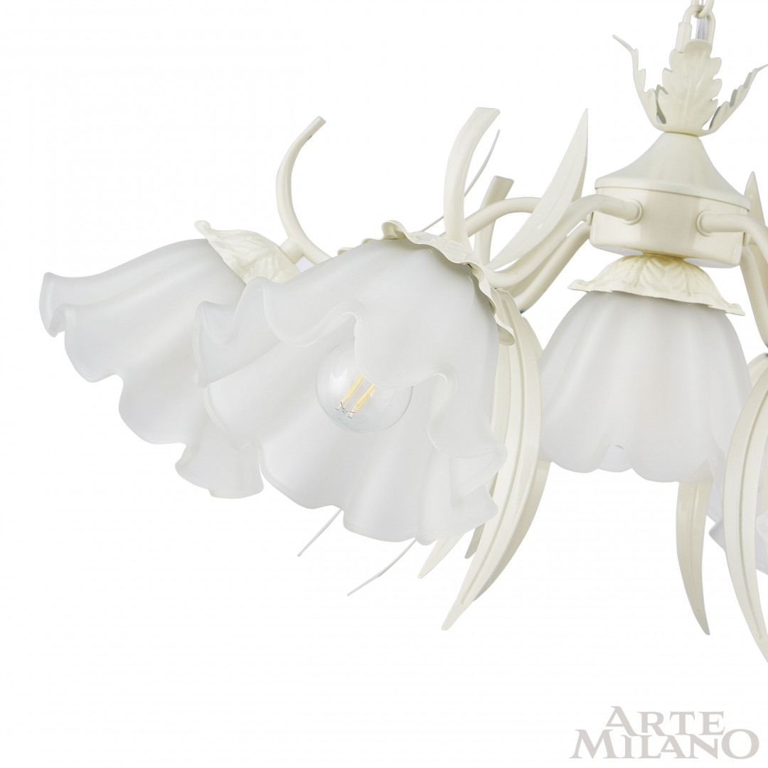 Люстра подвесная  316066/D680/7 IV Arte Milano