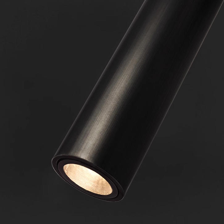 Бра ASAF Brass by ImperiumLoft