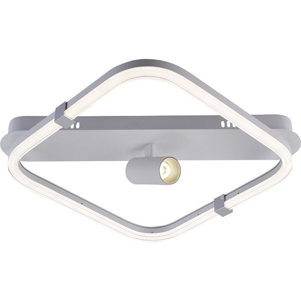 Накладная люстра Escada 10280/1LED