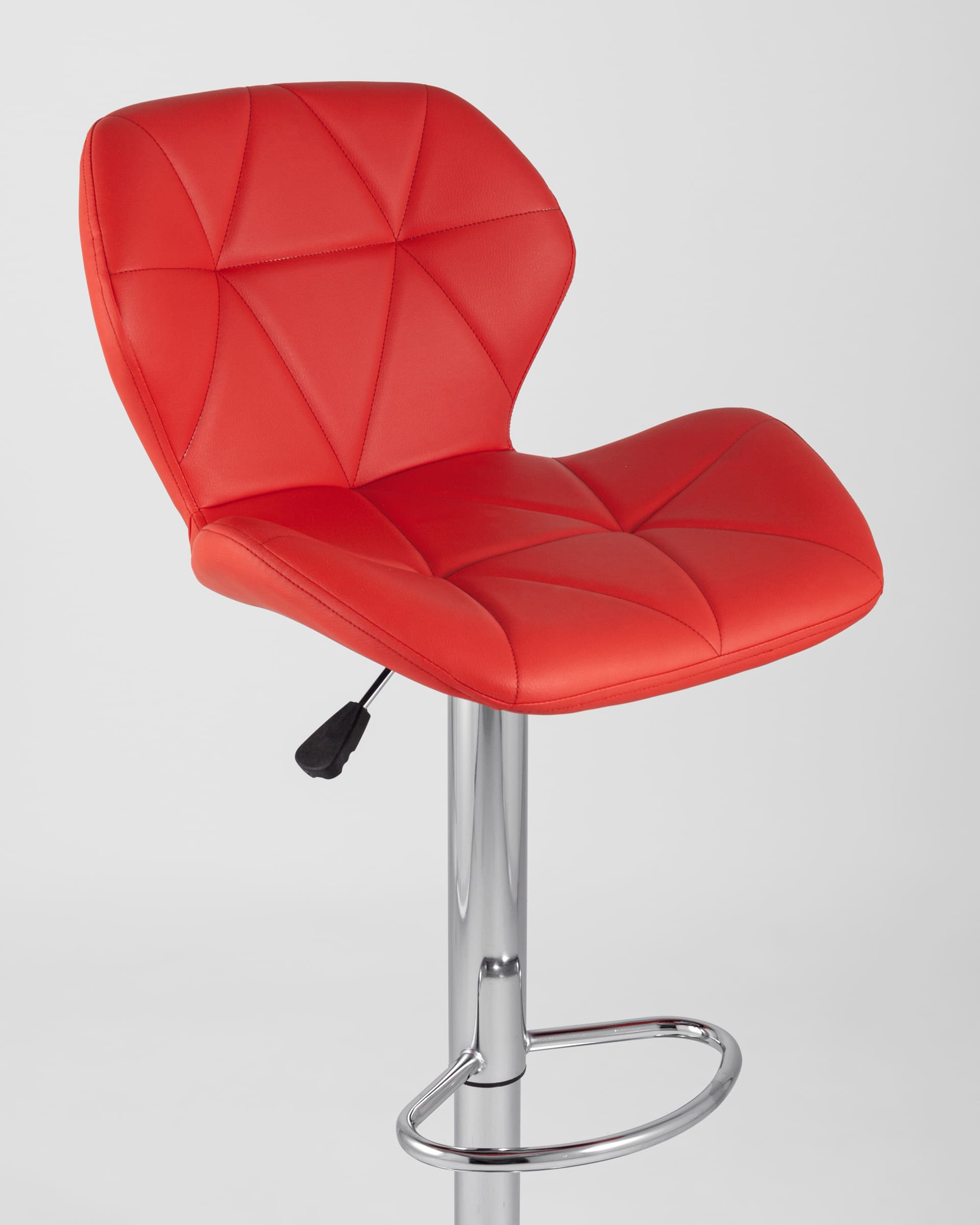 Стул барный Бон красный NP Stool Group