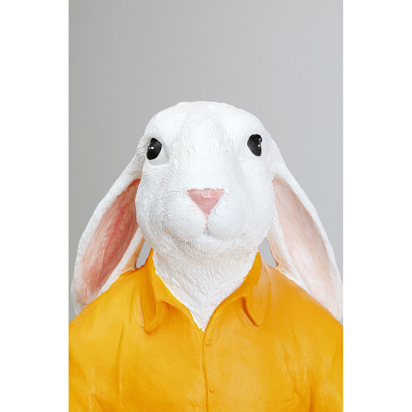 Фигура декоративная Rabbit Boy 69cm KARE 57313