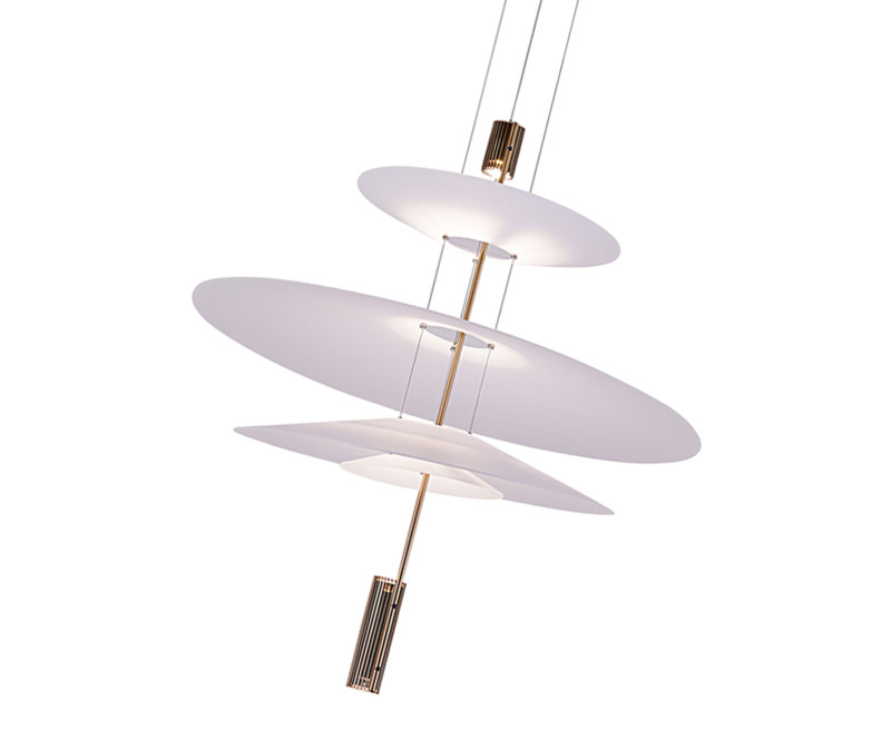 Подвесной светильник Kink Light 08403-36+50+68+21,20(01)