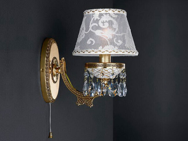 Бра Reccagni Angelo A 7130/1