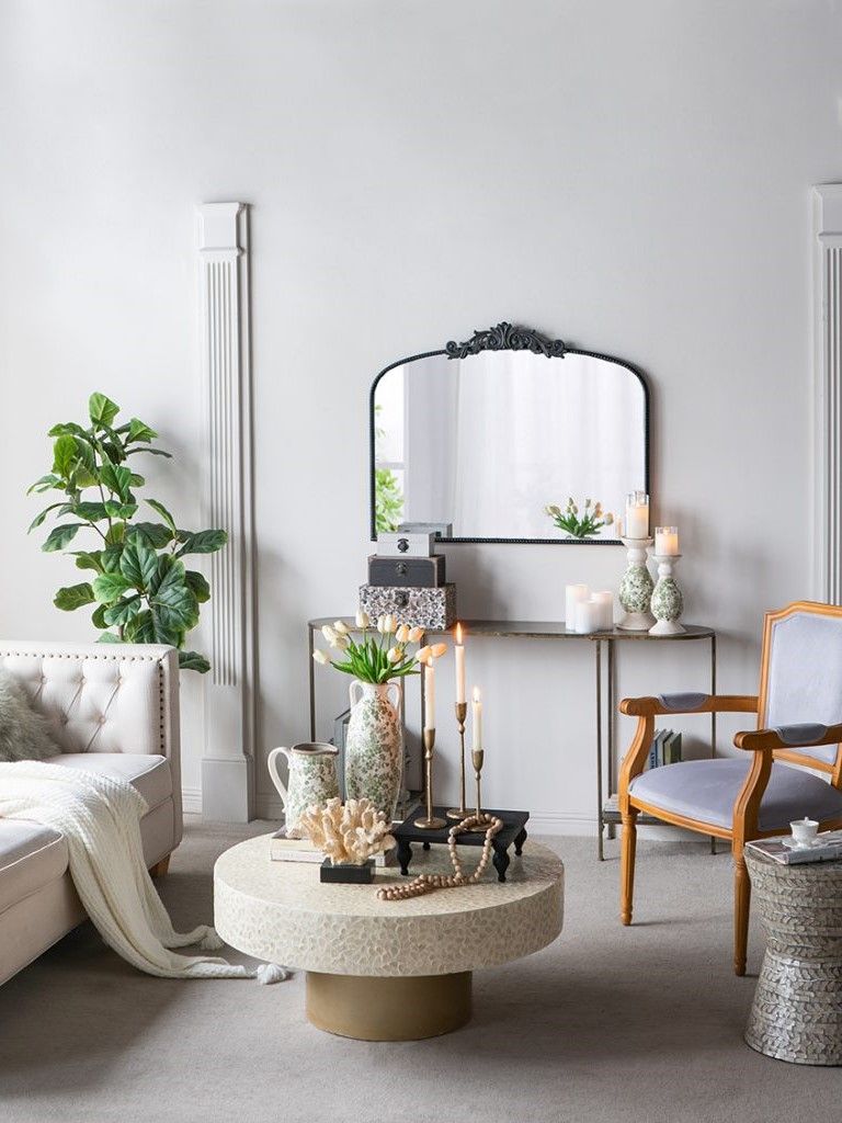 Подсвечник Glasar 61181