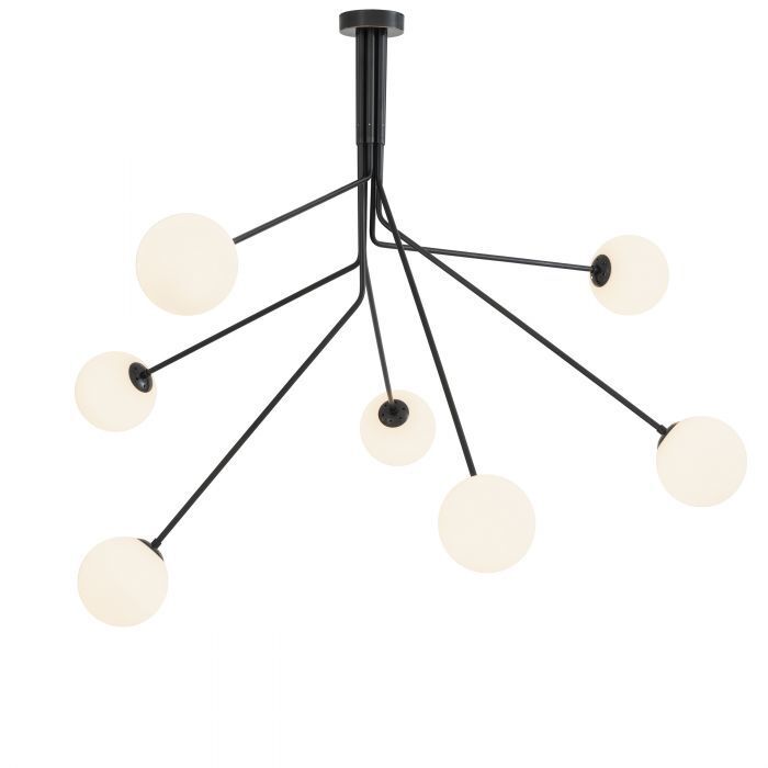 Люстра Eichholtz Topaz bronze highlight finish 114894