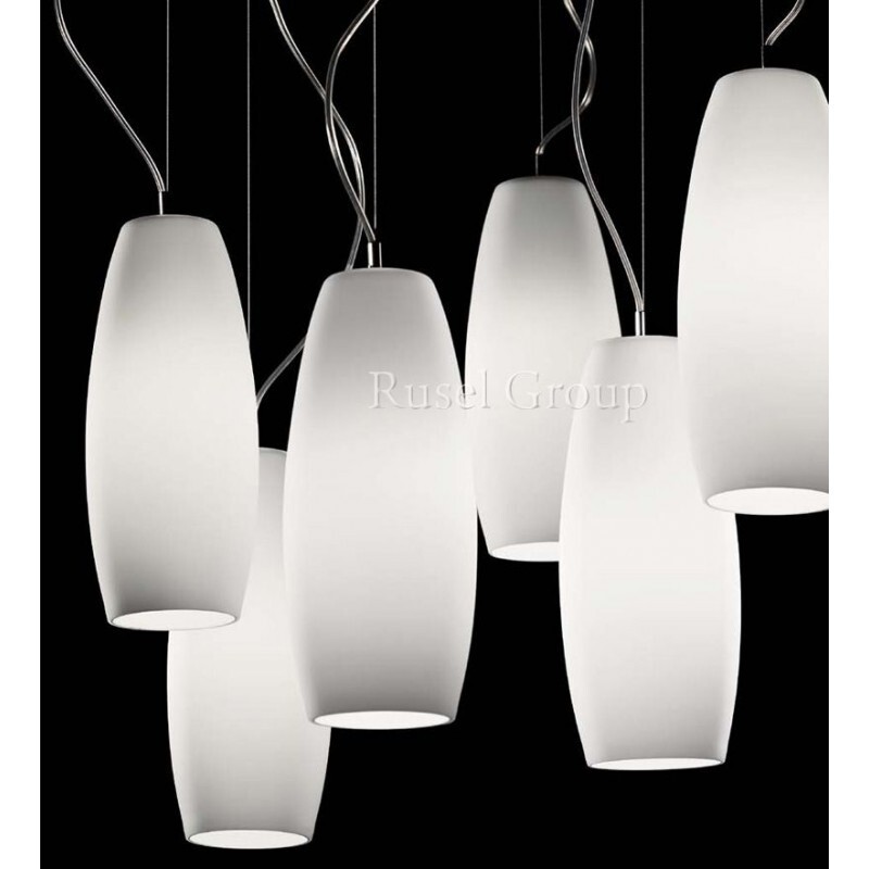 Подвесной светильник de MAJO PERONI S16D6