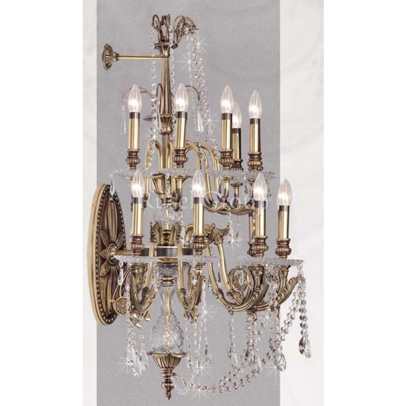 Настенный светильник Riperlamp 611N