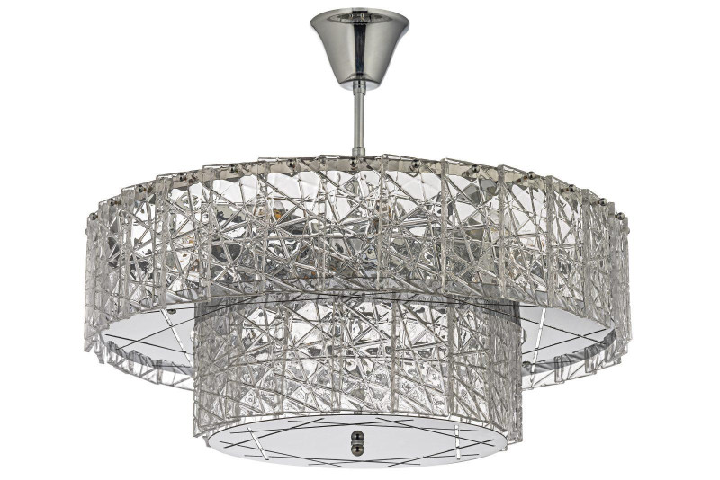 Подвесная люстра Dio D'arte Dello E 1.5.60x2.100 N