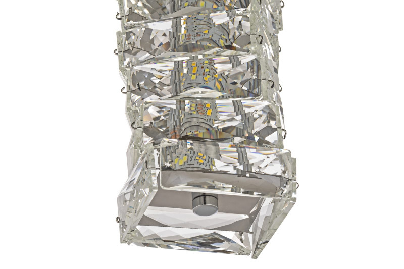 Подвесной светильник Dio D'arte Magaza L 1.5.11x26.100 N