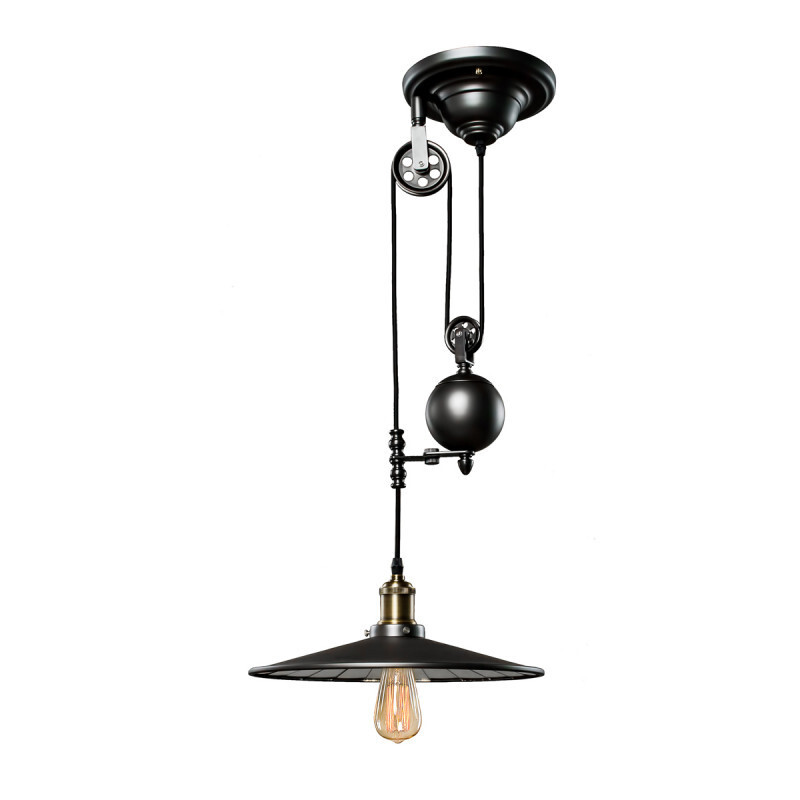 Подвесной светильник LOFT IT LOFT1832C-1