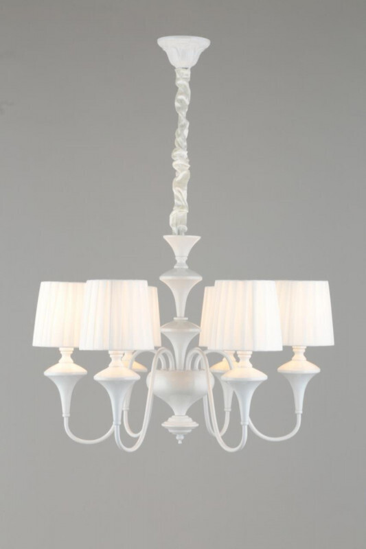 Подвесная люстра Omnilux OML-72503-06